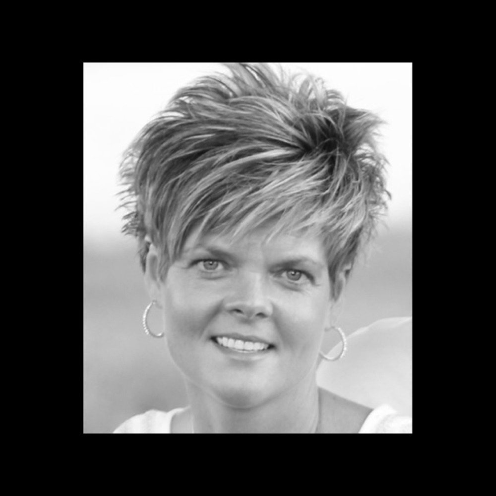 Meet your Posher, Stacy